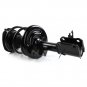 Both Complete Front Quick Install Strut Set for NISSAN ALTIMA 172392-172393