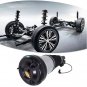 Front Air Suspension Spring Absorber Air Shock For Mercedes-Benz W220 S-CLASS