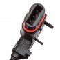 Front Air Suspension Spring Absorber Air Shock For Mercedes-Benz W220 S-CLASS