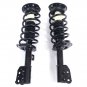 Qwik-Fit Complete Front Strut Assembly Pair Fits 2005-2006 Chevrolet Equinox 06