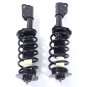 Qwik-Fit Complete Front Strut Assembly Pair Fits 2005-2006 Chevrolet Equinox 06
