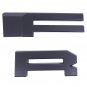 New ABS Front Upper Grill Grille Gloss Fit For F150 04-08