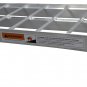 New 90"" Aluminum Arched ATV Fold Loading Truck Traile Motorcycle Bike Ramps Pair