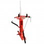 Multi Tire Changer Hand Tire Changer Bead Breaker Tool Mounting Home Shop Auto