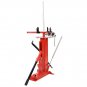 Multi Tire Changer Hand Tire Changer Bead Breaker Tool Mounting Home Shop Auto