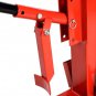 Multi Tire Changer Hand Tire Changer Bead Breaker Tool Mounting Home Shop Auto