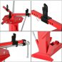 Multi Tire Changer Hand Tire Changer Bead Breaker Tool Mounting Home Shop Auto