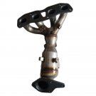 Fit Nissan Altima 2.5L Manifold Catalytic Converter 07-13 Direct Fit OBDII EPA