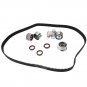 Timing Belt Water Pump Kit for 00-06 Subaru Legacy Outback Baja 2.5L EJ25