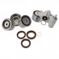 Timing Belt Water Pump Kit for 00-06 Subaru Legacy Outback Baja 2.5L EJ25
