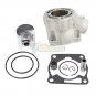 New Cylinder Piston Gasket Ring Top End Kit Set For 2002-2014 Yamaha YZ80 YZ80