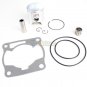 New Cylinder Piston Gasket Ring Top End Kit Set For 2002-2014 Yamaha YZ80 YZ80