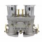 40IDF Carburetor WEBER Engine 2 Barrel w/ Air Horn for Volkswagen Beetle Fiat
