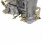 40IDF Carburetor WEBER Engine 2 Barrel w/ Air Horn for Volkswagen Beetle Fiat