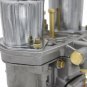 40IDF Carburetor WEBER Engine 2 Barrel w/ Air Horn for Volkswagen Beetle Fiat