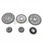 Timing Chain Water Pump Kit Fits Chevrolet HHR Saturn Aura 2.2L 2.4L DOHC