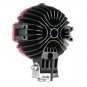New 7inch 51W Spot LED Light Offroad Round Work Roof Lamp Truck 4WD ATV 4X4 Red