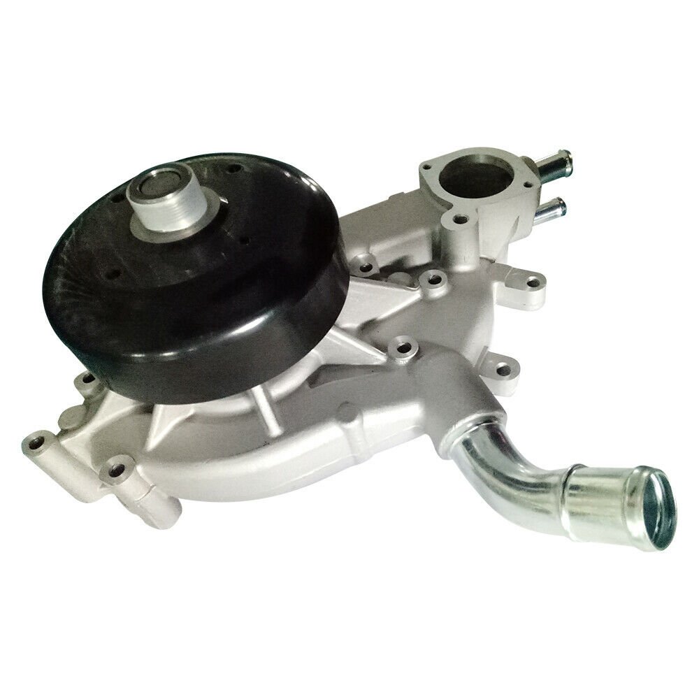 Water Pump for Buick Chevrolet GMC Tahoe Yukon 4.8 5.3 6.0 L. AW5104