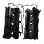 Left and Right Valve Cover & Gasket for Nissan 350Z Infiniti G35 FX35 M35 3.5L
