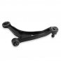 Front Lower Control Arm w/ Ball Joint Pair Kits Fit Acura MDX Honda Pilot 3.5L