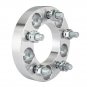 4X 5x4.5 5x114.3 | 1"" | 82.5mm CB Wheel Spacers Fits Honda Element CR-Z Toyota