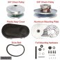 NEW Go Kart Converter Clutch Kit 3/4"" 10T #40/41 Predator 212CC for Comet