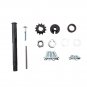 NEW Go Kart Converter Clutch Kit 3/4"" 10T #40/41 Predator 212CC for Comet