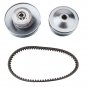 NEW Go Kart Converter Clutch Kit 3/4"" 10T #40/41 Predator 212CC for Comet