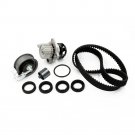 Timing Belt Water Pump Kit for Audi A4 2001 VW Beetle Jetta 01-05 1.8L DOHC L4
