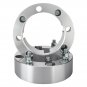 2X For Polaris RZR 2015 2016 2017 ATV UTV Wheel Spacers 4lugs 2"" 4X156 12MM Stud