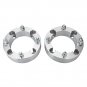 2X For Polaris RZR 2015 2016 2017 ATV UTV Wheel Spacers 4lugs 2"" 4X156 12MM Stud