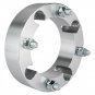 2X For Polaris RZR 2015 2016 2017 ATV UTV Wheel Spacers 4lugs 2"" 4X156 12MM Stud