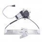 Rear Passenger Side Window Regulator With Motor fits Ford Escape 2001-2006 2007