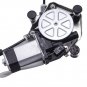 Rear Passenger Side Window Regulator With Motor fits Ford Escape 2001-2006 2007