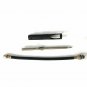 23PCS Engine Overhead Valve Spring Compressor Stem Seal Installer & Remover Set