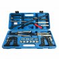 23PCS Engine Overhead Valve Spring Compressor Stem Seal Installer & Remover Set