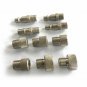 23PCS Engine Overhead Valve Spring Compressor Stem Seal Installer & Remover Set
