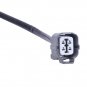 New 2X Upstream & Downstream Oxygen Sensor Wires 4 for 2003-07 Honda Accord 2.4L