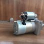 New 3HP High Torque Mini Starter Black for Chevy SBC BBC 168 Tooth