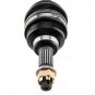 Front Left CV Axle Drive Shaft for Honda TRX 450 Foreman 1998 1999 2000-2004
