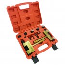 Engine Timing Chain Rivet Tool Kit Fit for Mercedes-Benz M271 W203 W212