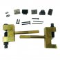 Engine Timing Chain Rivet Tool Kit Fit for Mercedes-Benz M271 W203 W212