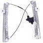 Front Driver Left LF Power Window Regulator for Chrysler Town Country 2008-2016