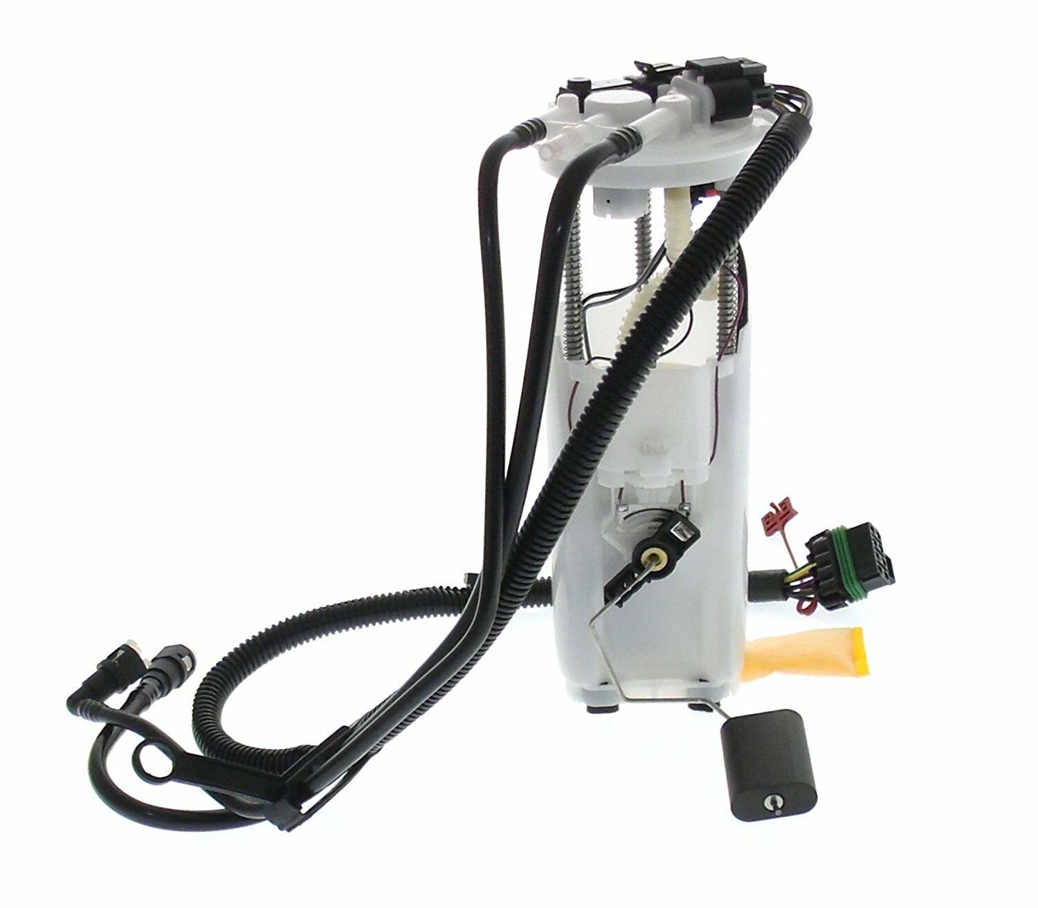 Electric Fuel Pump for Chevy Cavalier Olds Pontiac Grand Am 2.2L 2.4L 3
