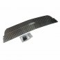 Car Grilles for 03-05 Chevy Silverado LD,03-06 Chevy Avalanche,03-04 Chevy Silve