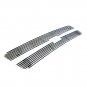 Car Grilles for 03-05 Chevy Silverado LD,03-06 Chevy Avalanche,03-04 Chevy Silve