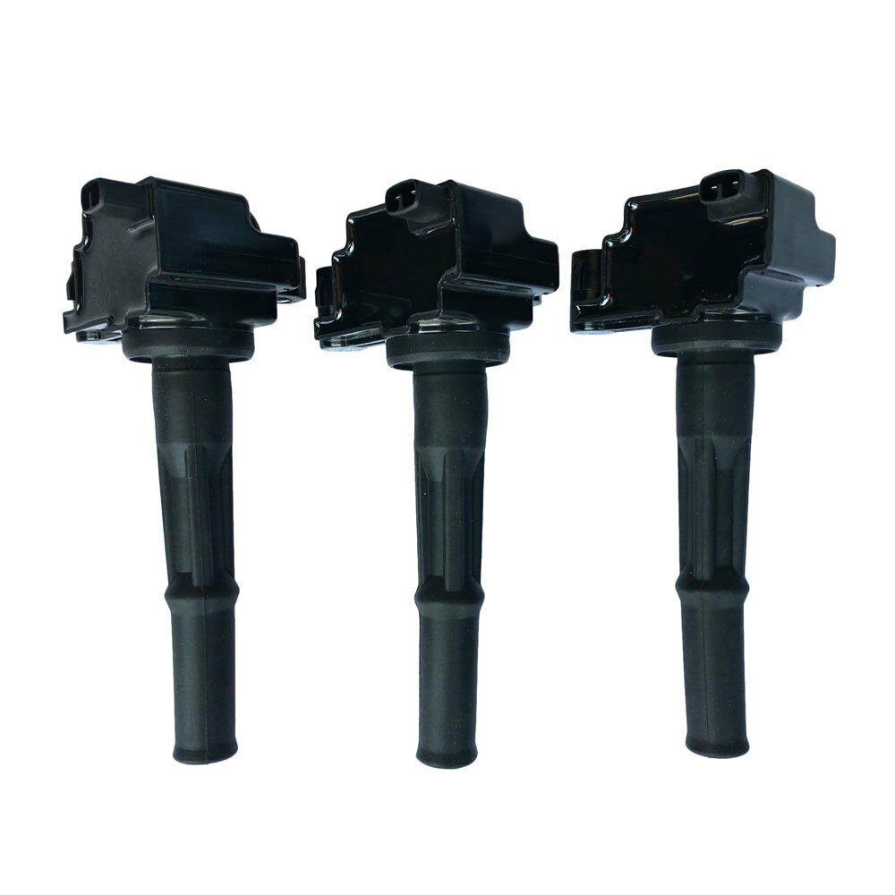 3x Ignition Coil for 9504 Toyota Tundra 3.4L V6 UF156 C1041