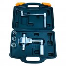 New Car Sedan SUV labor Saving Wrench Force Unloading Tire Nut Disassembler Tool