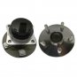 1x Fits Corolla Matrix Rear Wheel Hub and Bearing Assembly