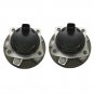 1x Fits Corolla Matrix Rear Wheel Hub and Bearing Assembly